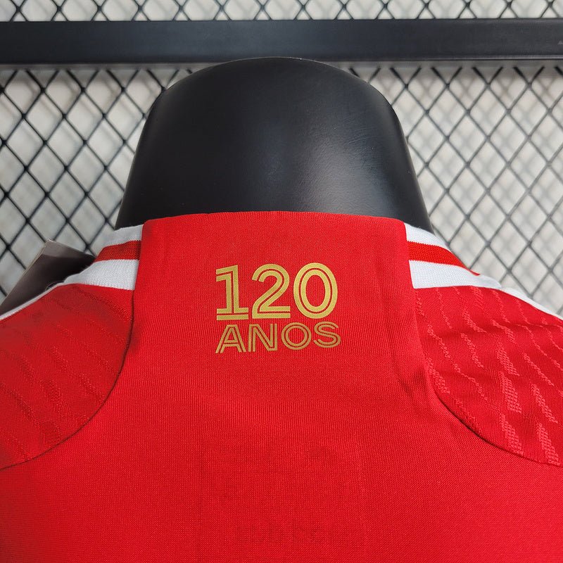 Camisa do Benfica 23/24 jogador - DA Sports Oficial