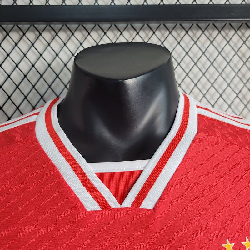 Camisa do Benfica 23/24 jogador - DA Sports Oficial
