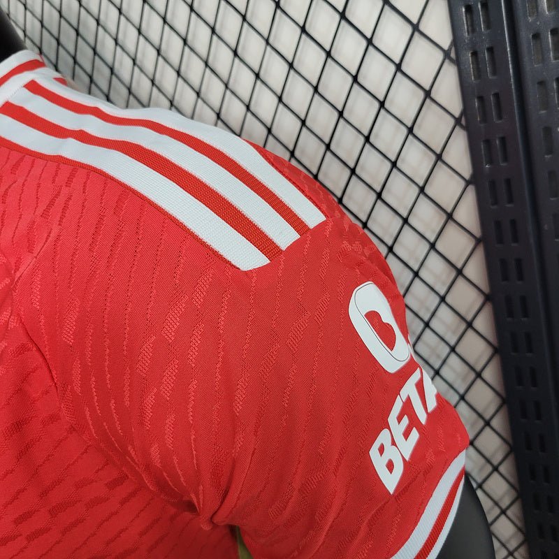 Camisa do Benfica 23/24 jogador - DA Sports Oficial