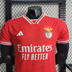 Camisa do Benfica 23/24 jogador - DA Sports Oficial