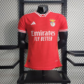 Camisa do Benfica 23/24 jogador - DA Sports Oficial