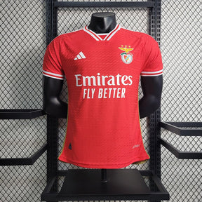 Camisa do Benfica 23/24 jogador - DA Sports Oficial