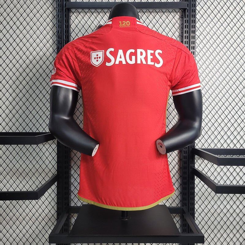 Camisa do Benfica 23/24 jogador - DA Sports Oficial