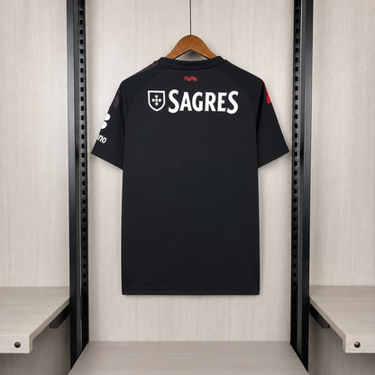 Camisa do Benfica Third 2026/27 Torcedor