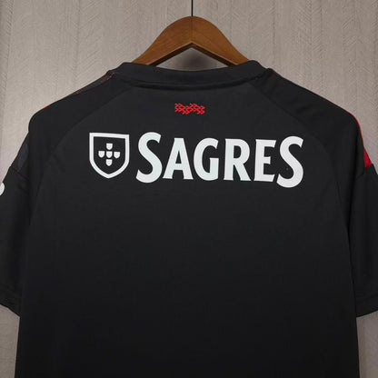 Camisa do Benfica Third 2026/27 Torcedor