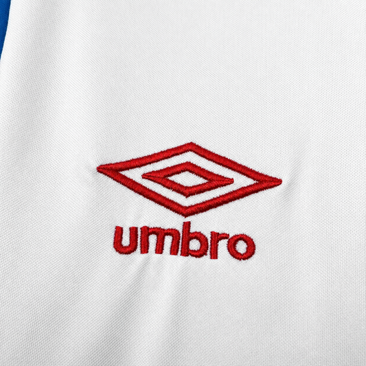 Camisa do Blackburn Rovers Home 2026/27 Torcedor