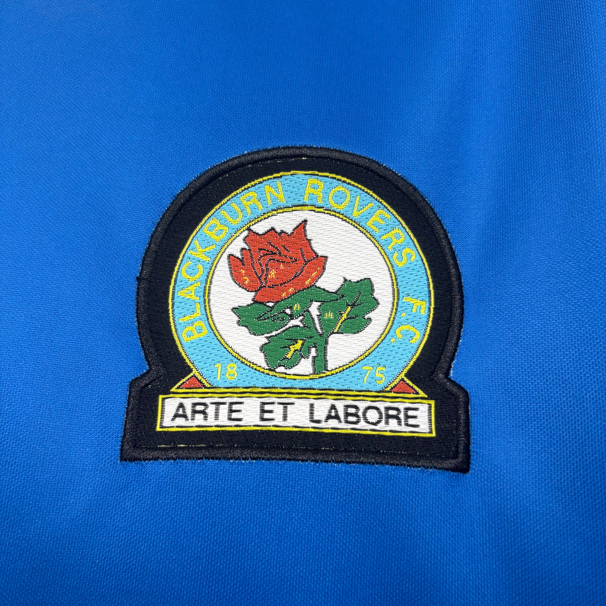 Camisa do Blackburn Rovers Home 2026/27 Torcedor