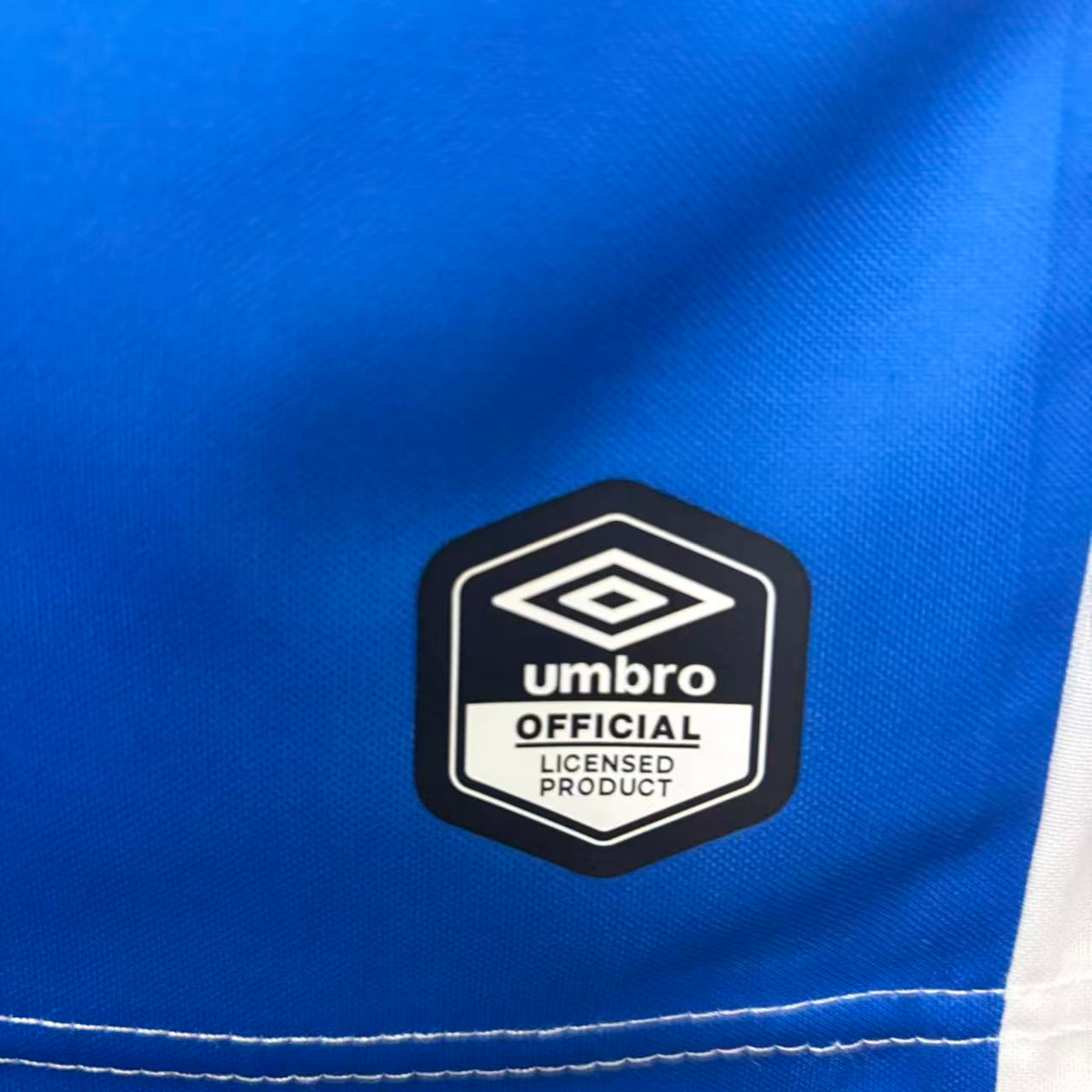 Camisa do Blackburn Rovers Home 2026/27 Torcedor