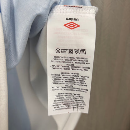 Camisa do Blackburn Rovers Home 2026/27 Torcedor
