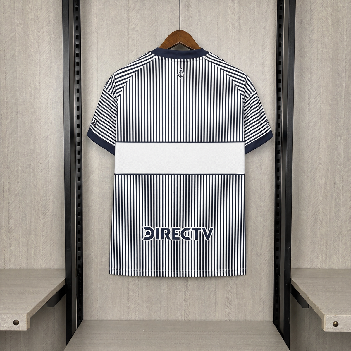 Camisa do Boca Juniors Away 2026/27 Torcedor