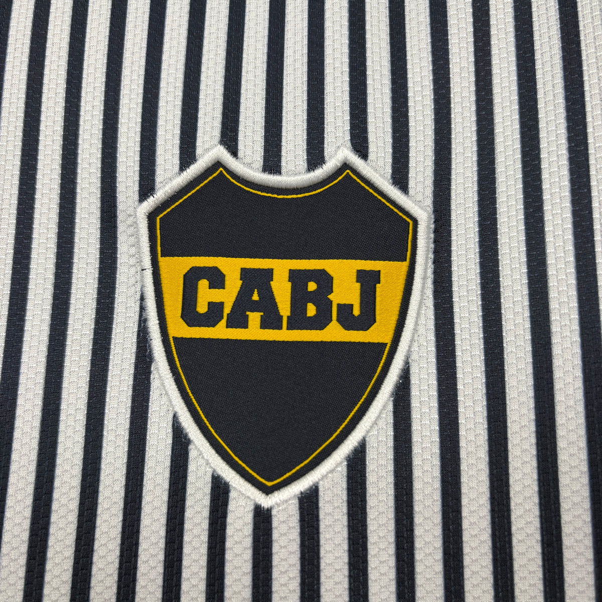 Camisa do Boca Juniors Away 2026/27 Torcedor