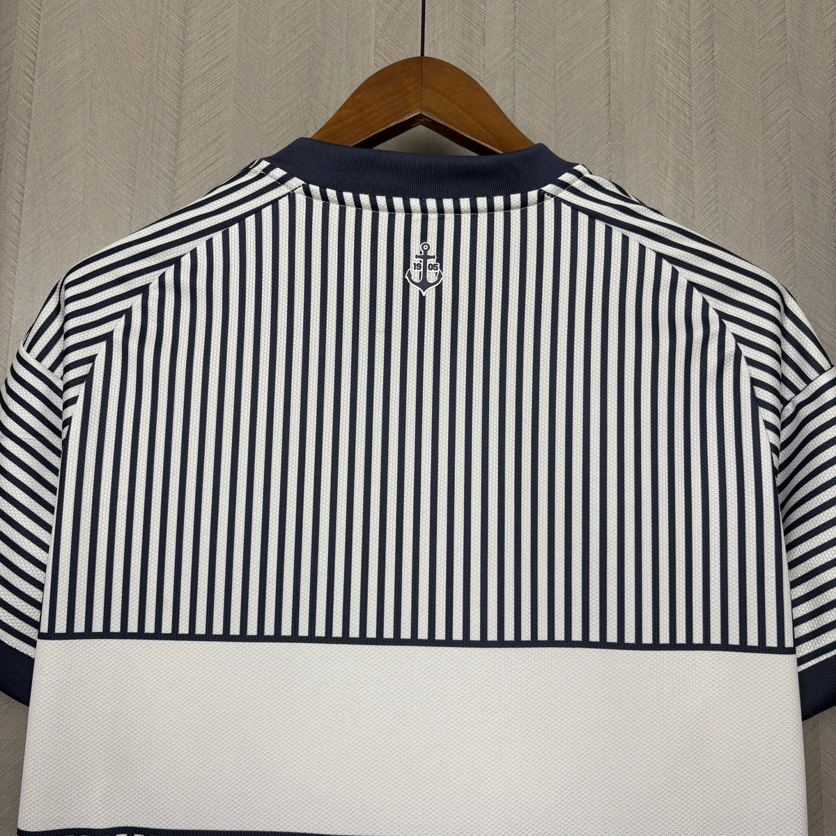 Camisa do Boca Juniors Away 2026/27 Torcedor