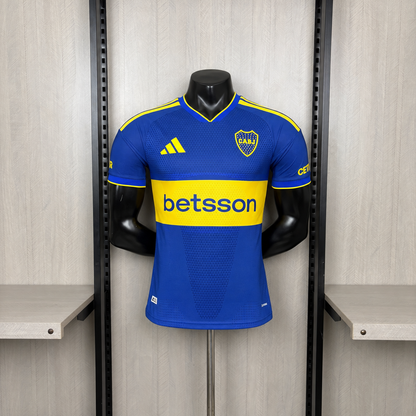 Camisa do Boca Juniors Home 2026/27 Jogador