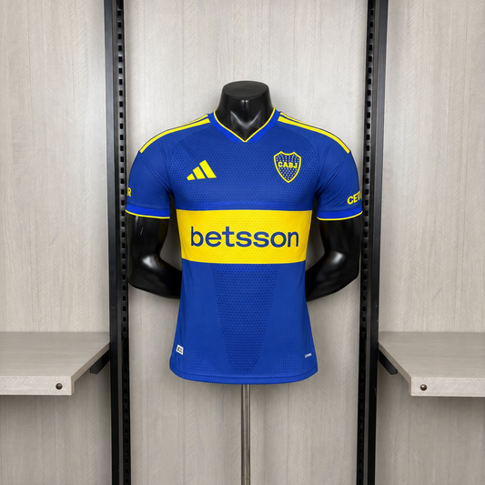 Camisa do Boca Juniors Home 2026/27 Jogador