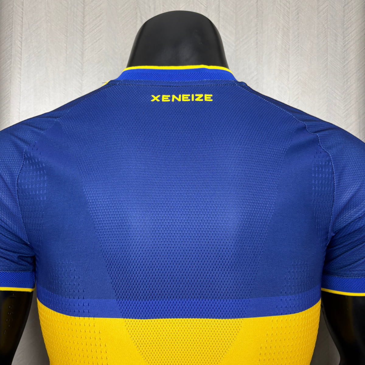 Camisa do Boca Juniors Home 2026/27 Jogador