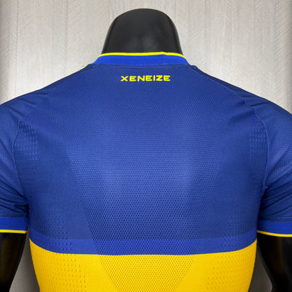 Camisa do Boca Juniors Home 2026/27 Jogador