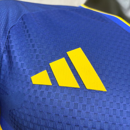 Camisa do Boca Juniors Home 2026/27 Jogador