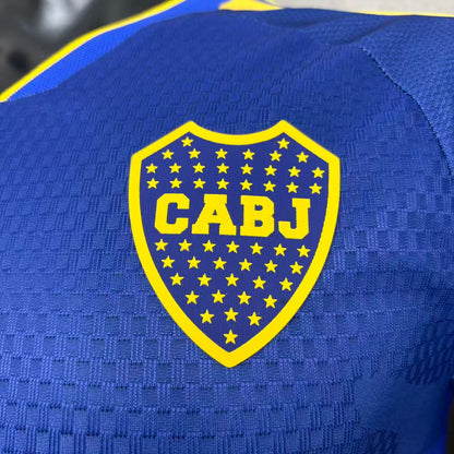 Camisa do Boca Juniors Home 2026/27 Jogador