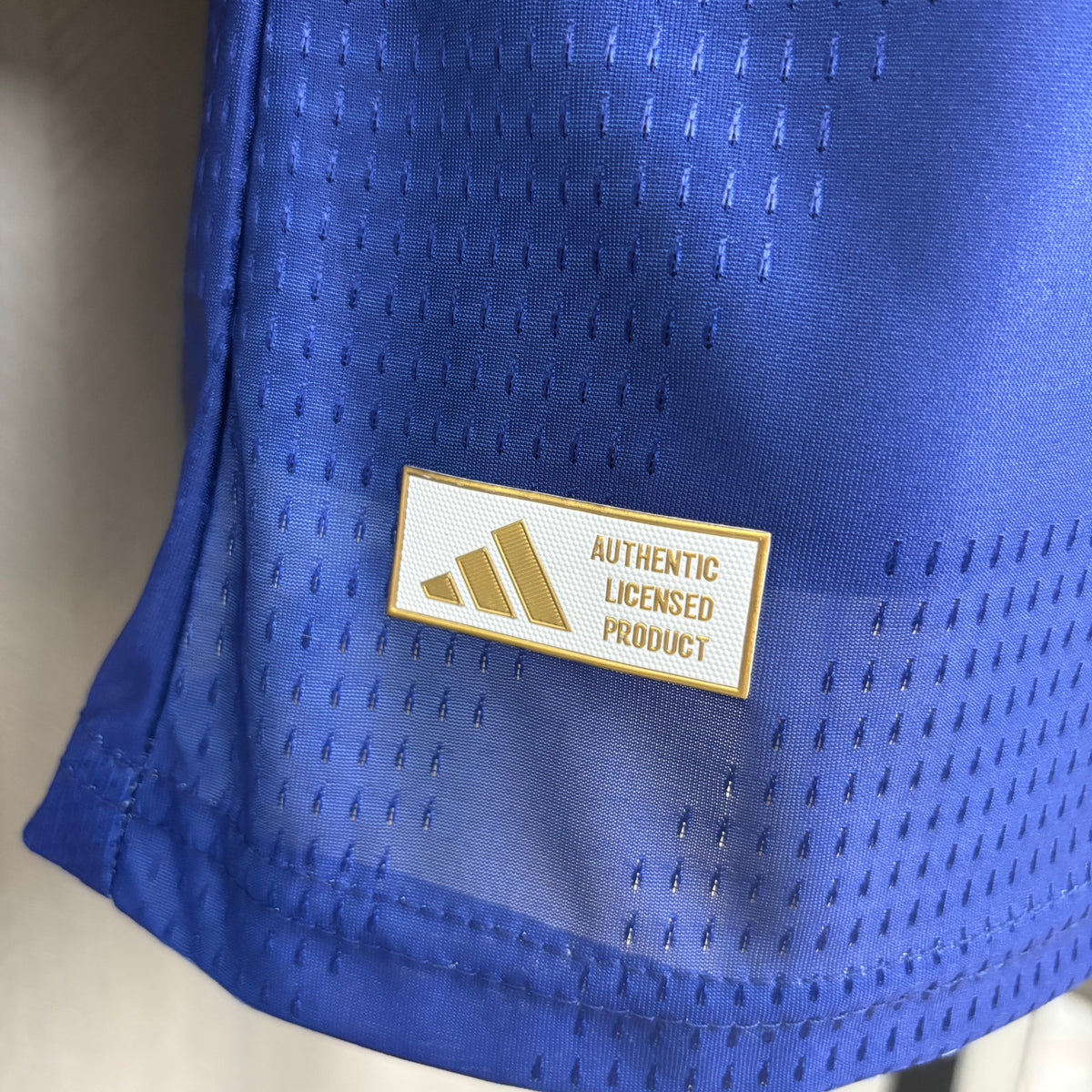 Camisa do Boca Juniors Home 2026/27 Jogador