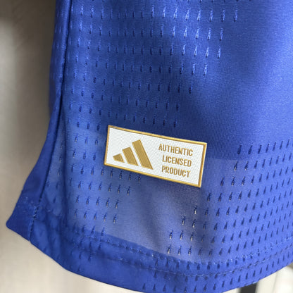 Camisa do Boca Juniors Home 2026/27 Jogador