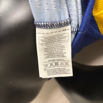 Camisa do Boca Juniors Home 2026/27 Jogador