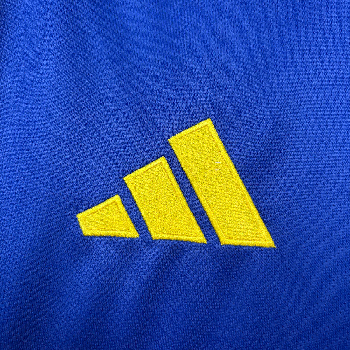 Camisa do Boca Juniors Home 2026/27 Torcedor