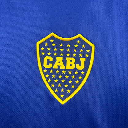 Camisa do Boca Juniors Home 2026/27 Torcedor