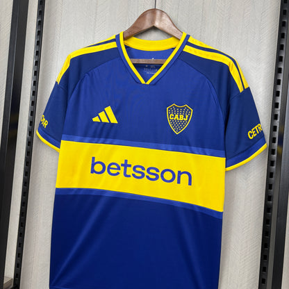 Camisa do Boca Juniors Home 2026/27 Torcedor