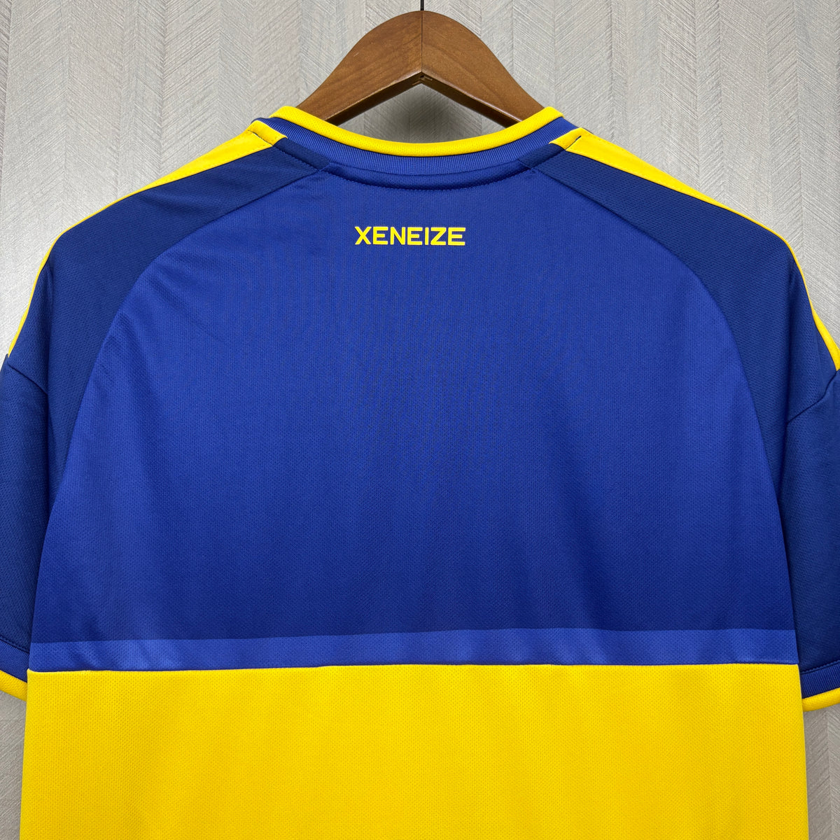 Camisa do Boca Juniors Home 2026/27 Torcedor