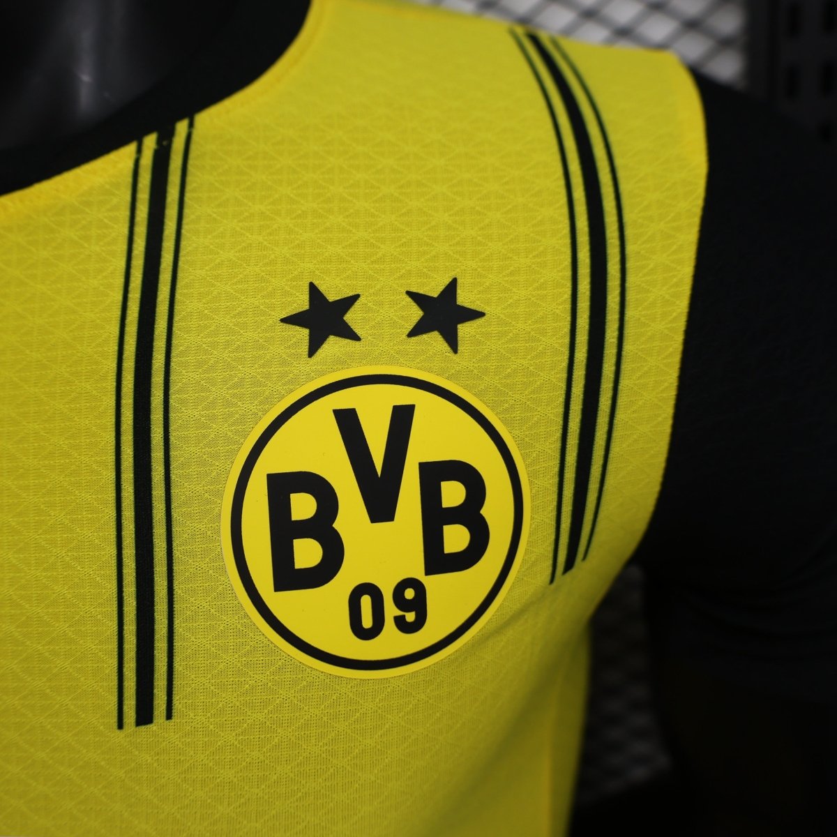 Camisa do Borussia Dortmund Home 24/25 Jogador - DA Sports Oficial