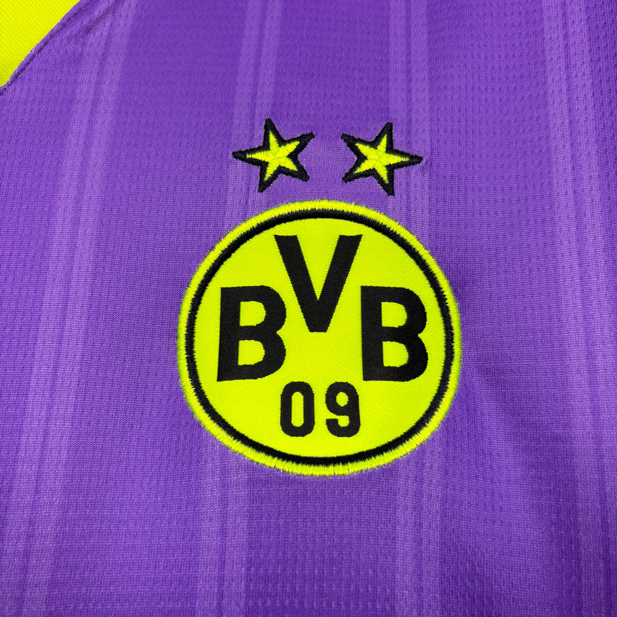 Camisa do Borussia Dortmund Third 2026/27 Torcedor