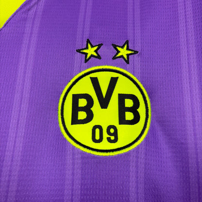 Camisa do Borussia Dortmund Third 2026/27 Torcedor