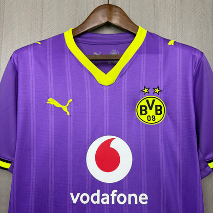 Camisa do Borussia Dortmund Third 2026/27 Torcedor