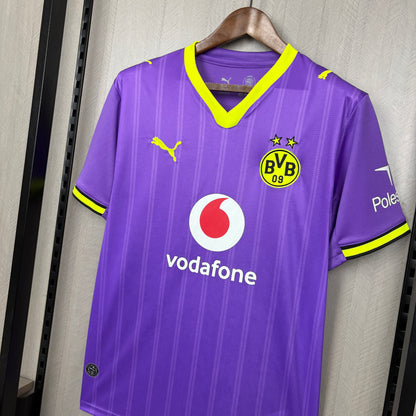 Camisa do Borussia Dortmund Third 2026/27 Torcedor