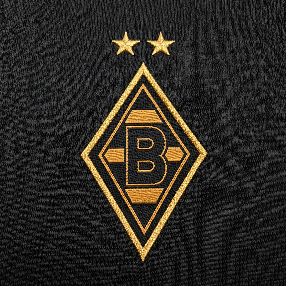 Camisa do Borussia Mönchengladbach Away 2026/27 Torcedor