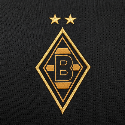 Camisa do Borussia Mönchengladbach Away 2026/27 Torcedor