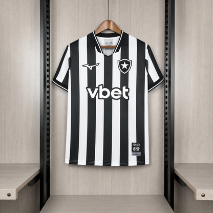 Camisa do Botafogo Home 2026/27 Torcedor