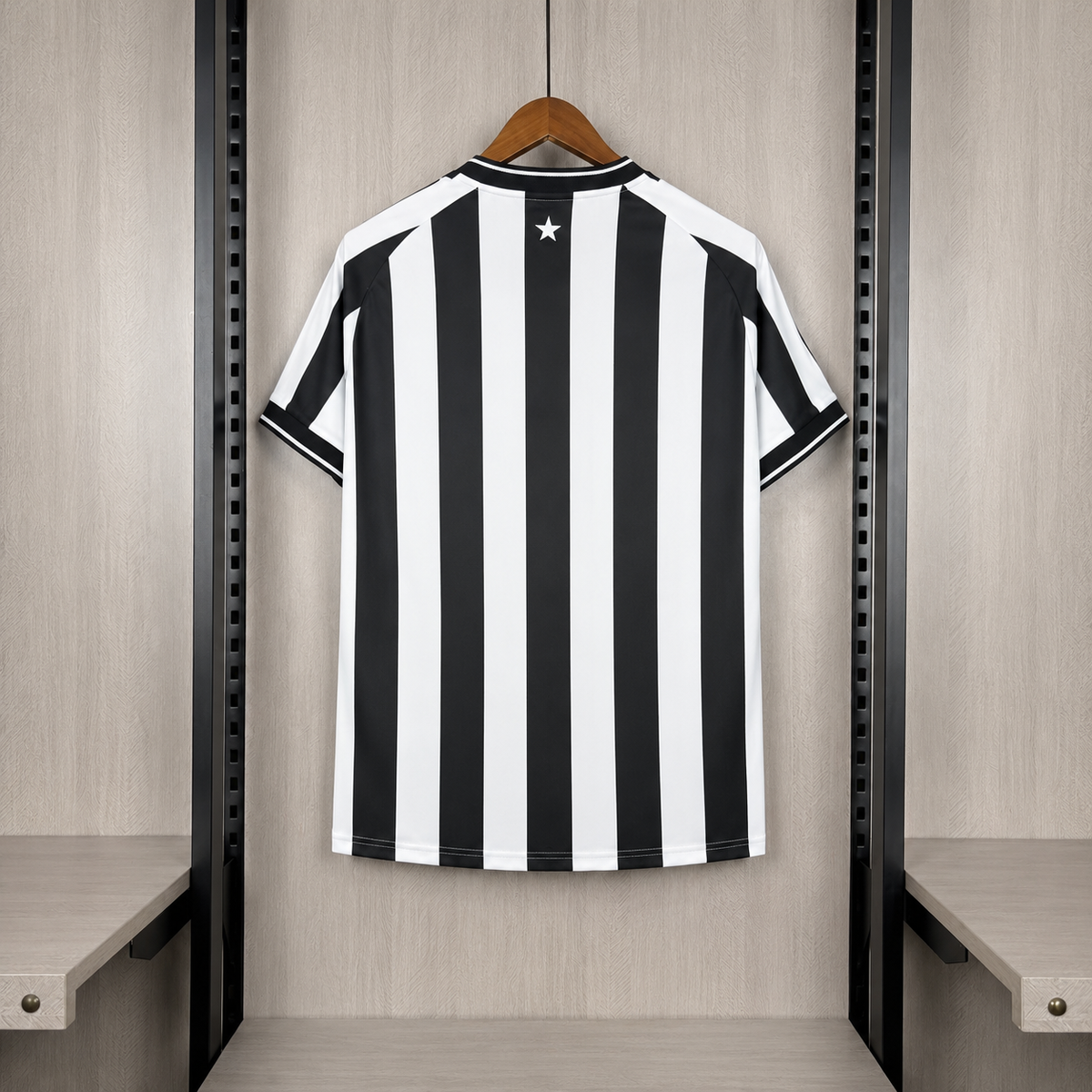 Camisa do Botafogo Home 2026/27 Torcedor