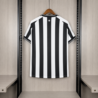 Camisa do Botafogo Home 2026/27 Torcedor