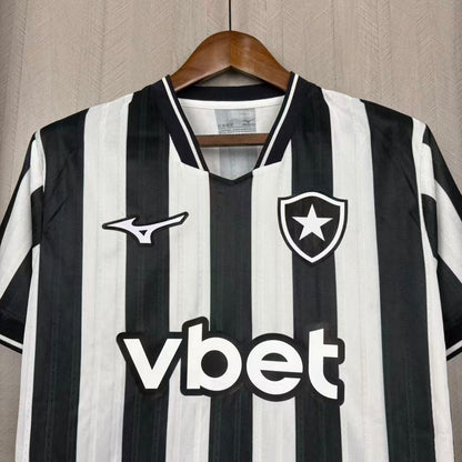 Camisa do Botafogo Home 2026/27 Torcedor