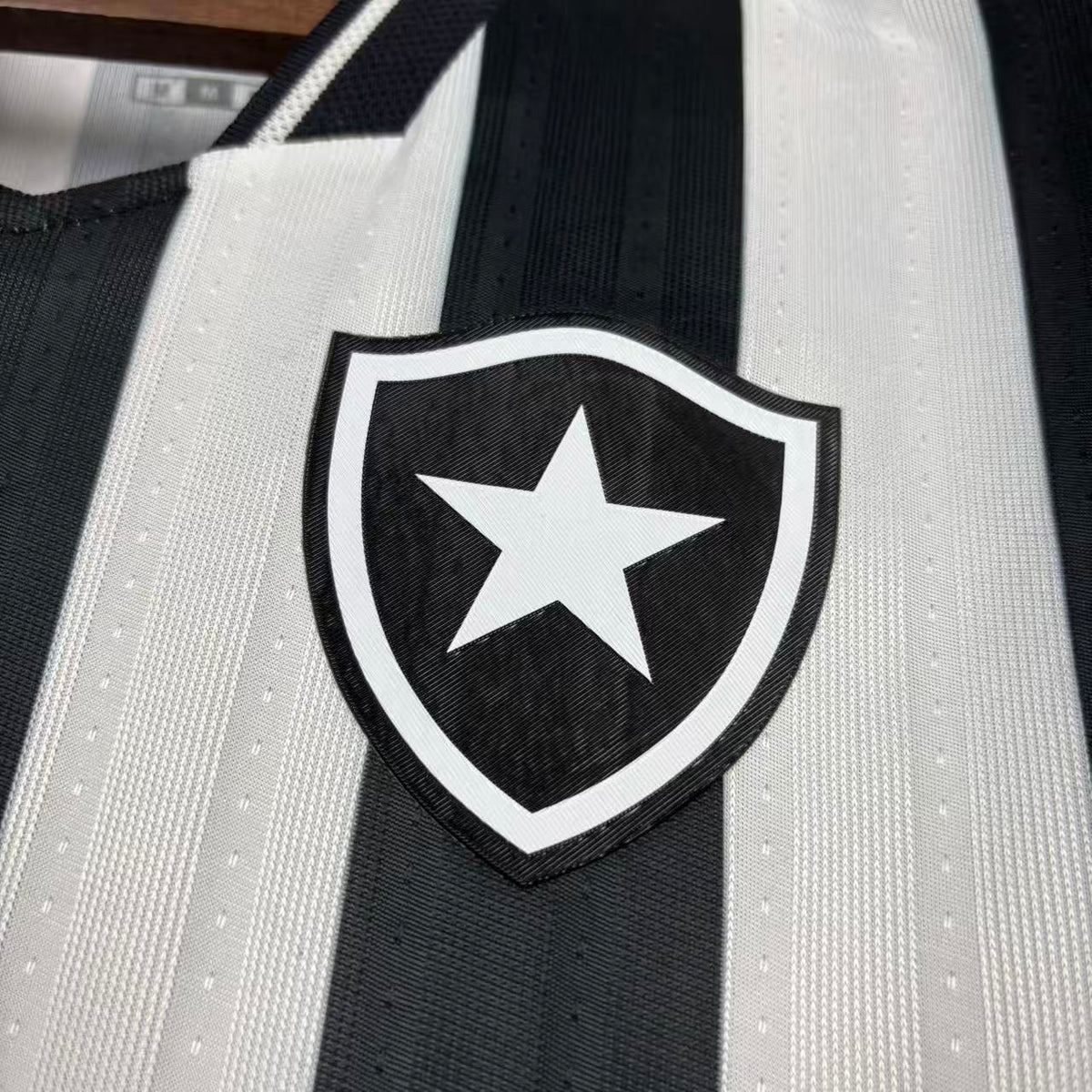Camisa do Botafogo Home 2026/27 Torcedor