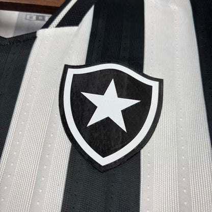 Camisa do Botafogo Home 2026/27 Torcedor