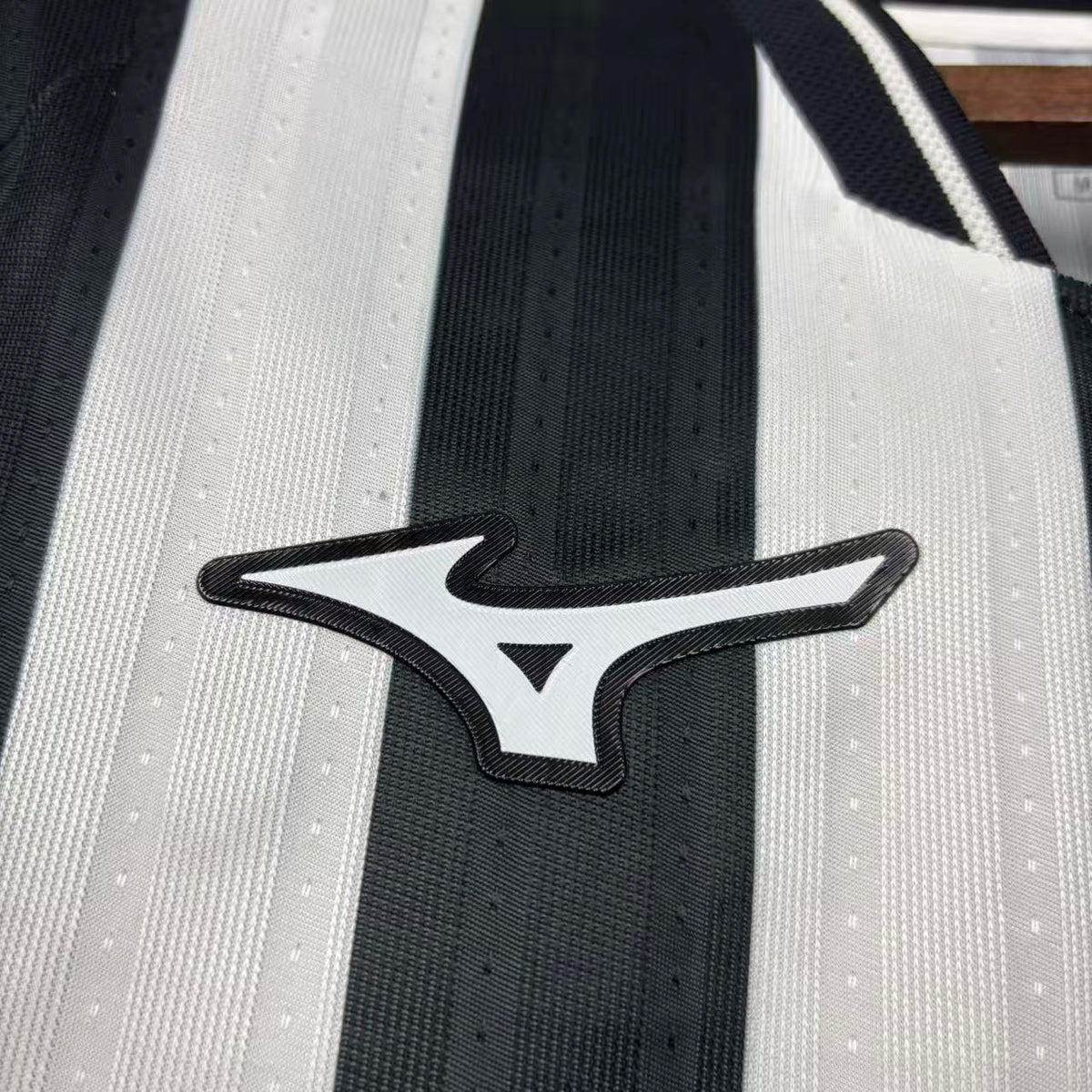Camisa do Botafogo Home 2026/27 Torcedor