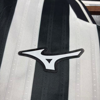 Camisa do Botafogo Home 2026/27 Torcedor