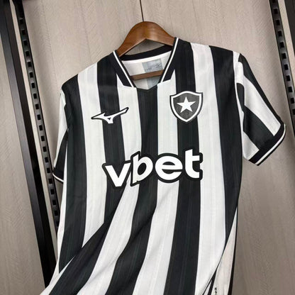 Camisa do Botafogo Home 2026/27 Torcedor