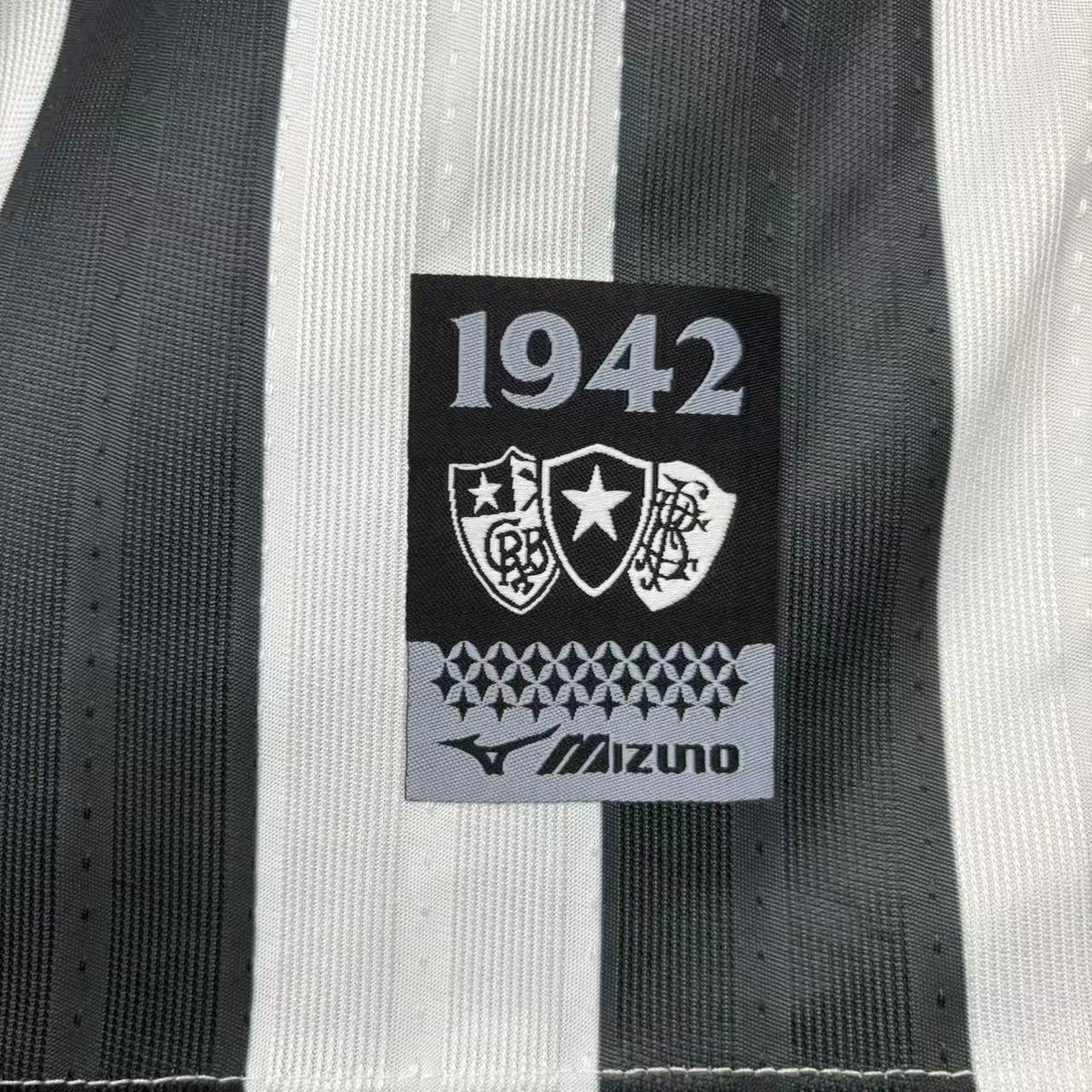 Camisa do Botafogo Home 2026/27 Torcedor