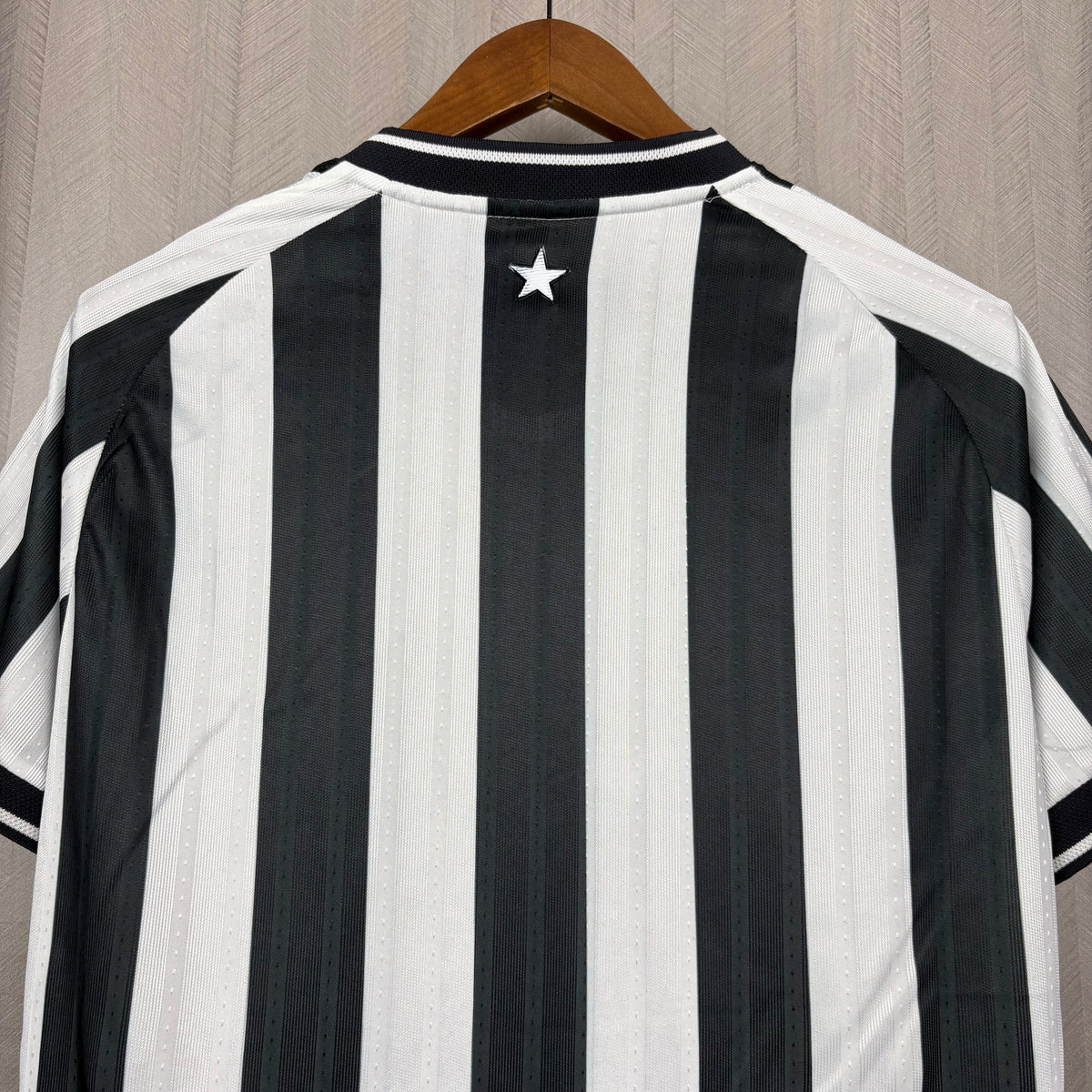 Camisa do Botafogo Home 2026/27 Torcedor