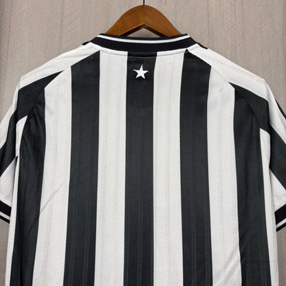 Camisa do Botafogo Home 2026/27 Torcedor