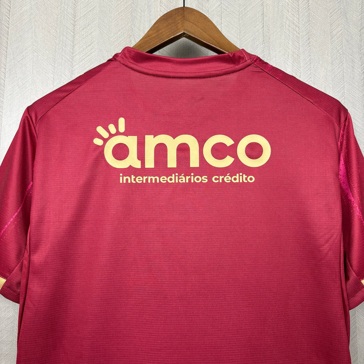 Camisa do Braga Away 2026/27 Torcedor
