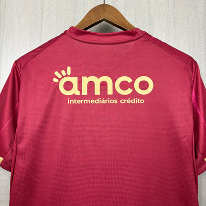 Camisa do Braga Away 2026/27 Torcedor